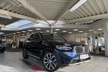 BMW X3 din 2023 - oferta BMW204826