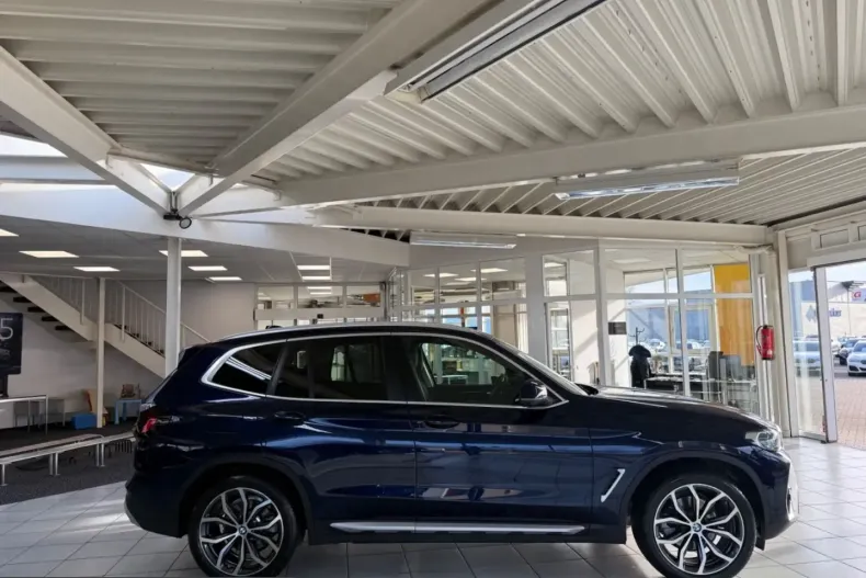 BMW X3 (Seria X) din 2023 cu 61.500 km - oferta BMW204826 - foto 2