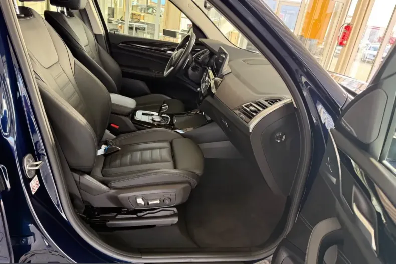 BMW X3 (Seria X) din 2023 cu 61.500 km - oferta BMW204826 - foto 6