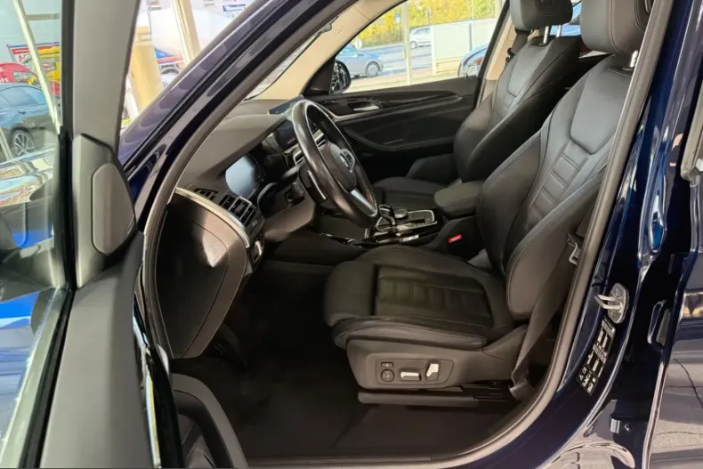 BMW X3 (Seria X) din 2023 cu 61.500 km - oferta BMW204826 - foto 9