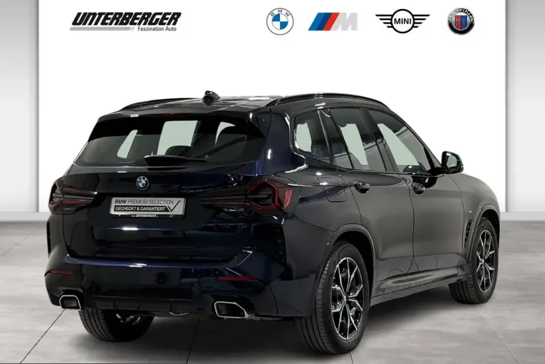 BMW X3 (Seria X) din 2022 cu 71.388 km - oferta BMW204827 - foto 3