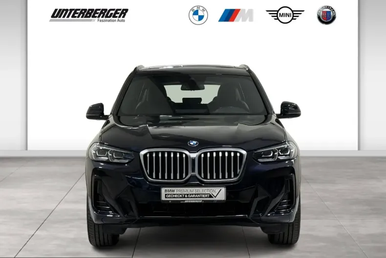 BMW X3 (Seria X) din 2022 cu 71.388 km - oferta BMW204827 - foto 4