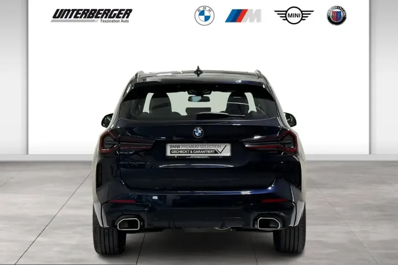 BMW X3 (Seria X) din 2022 cu 71.388 km - oferta BMW204827 - foto 5