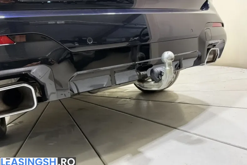 BMW X3 (Seria X) din 2022 cu 71.388 km - oferta BMW204827 - foto 9