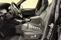 BMW X3 (Seria X) din 2022 cu 71.388 km - oferta BMW204827 - foto 10