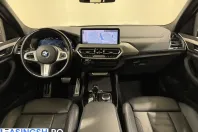 BMW X3 (Seria X) din 2022 cu 71.388 km - oferta BMW204827 - foto 12