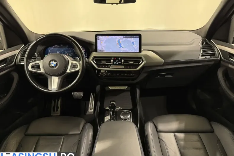 BMW X3 (Seria X) din 2022 cu 71.388 km - oferta BMW204827 - foto 12