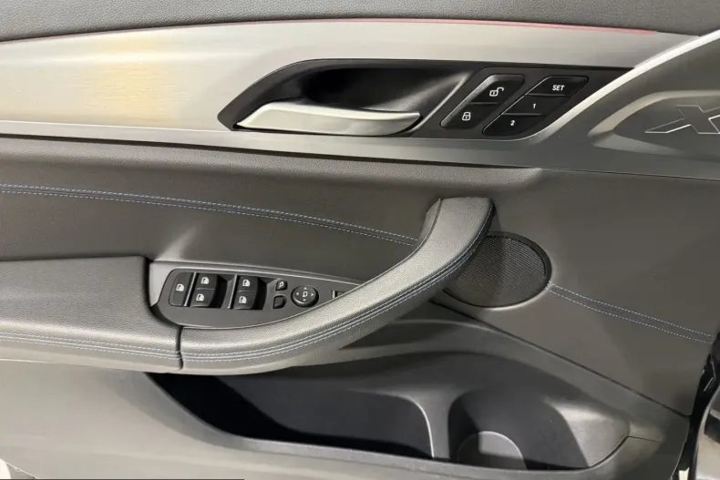 BMW X3 (Seria X) din 2022 cu 71.388 km - oferta BMW204827 - foto 17