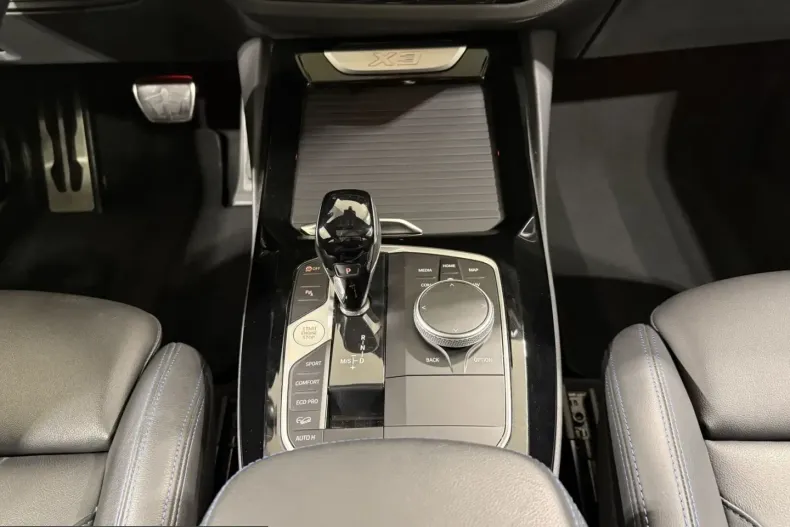 BMW X3 (Seria X) din 2022 cu 71.388 km - oferta BMW204827 - foto 19