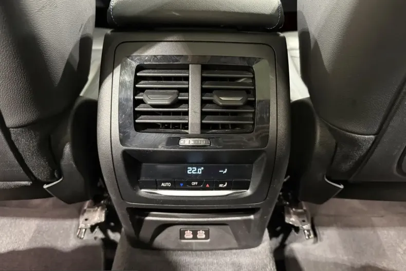 BMW X3 (Seria X) din 2022 cu 71.388 km - oferta BMW204827 - foto 20