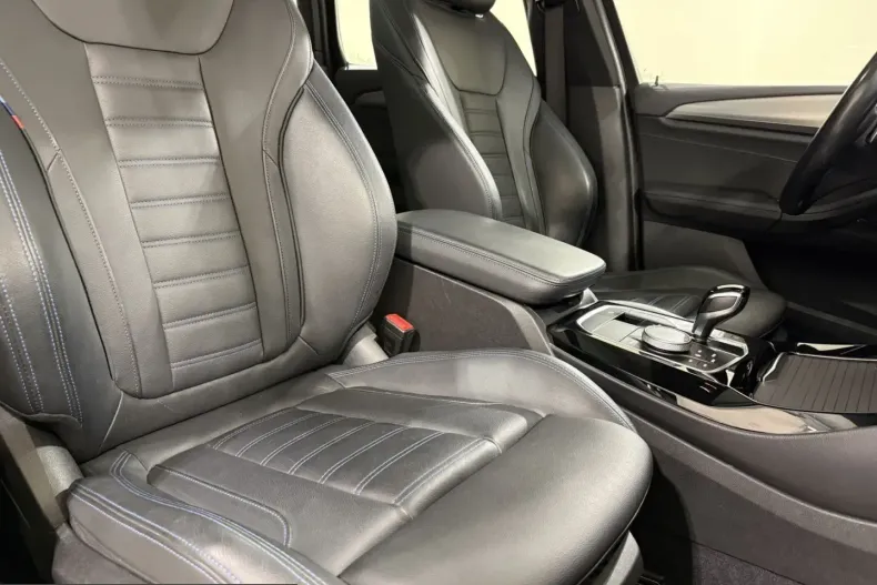 BMW X3 (Seria X) din 2022 cu 71.388 km - oferta BMW204827 - foto 21