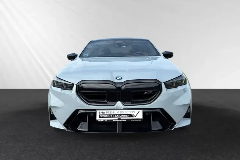 BMW M5 (Seria 5) din 2024 cu 32.500 km - oferta BMW204828 - foto 2