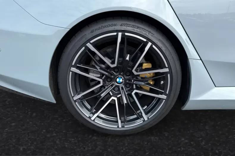 BMW M5 (Seria 5) din 2024 cu 32.500 km - oferta BMW204828 - foto 6