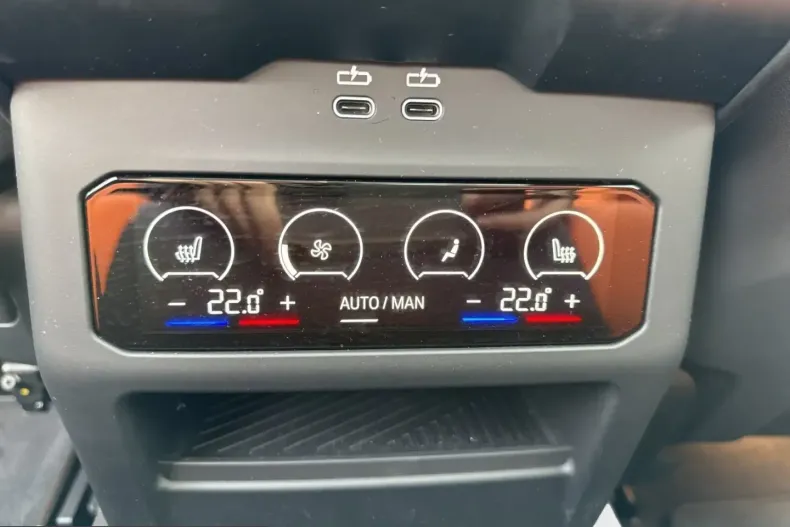 BMW M5 (Seria 5) din 2024 cu 32.500 km - oferta BMW204828 - foto 12