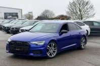 Audi A6 din 2023 cu 45.728 km - oferta AUD204829 - foto 1