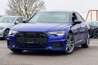 Audi A6 din 2023 cu 45.728 km - oferta AUD204829 - foto 2