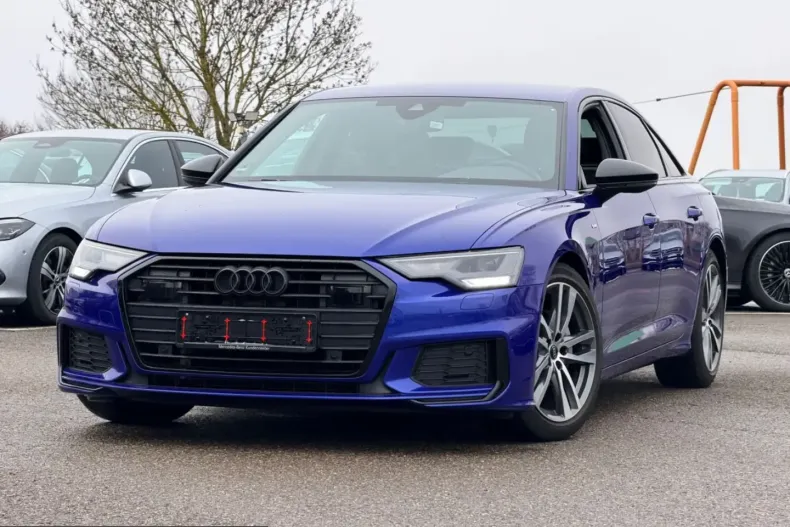 Audi A6 din 2023 cu 45.728 km - oferta AUD204829 - foto 2