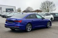 Audi A6 din 2023 cu 45.728 km - oferta AUD204829 - foto 4