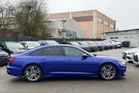 Audi A6 din 2023 cu 45.728 km - oferta AUD204829 - foto 5