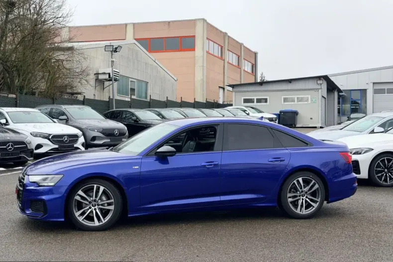 Audi A6 din 2023 cu 45.728 km - oferta AUD204829 - foto 6