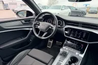 Audi A6 din 2023 cu 45.728 km - oferta AUD204829 - foto 9