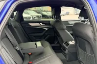 Audi A6 din 2023 cu 45.728 km - oferta AUD204829 - foto 11