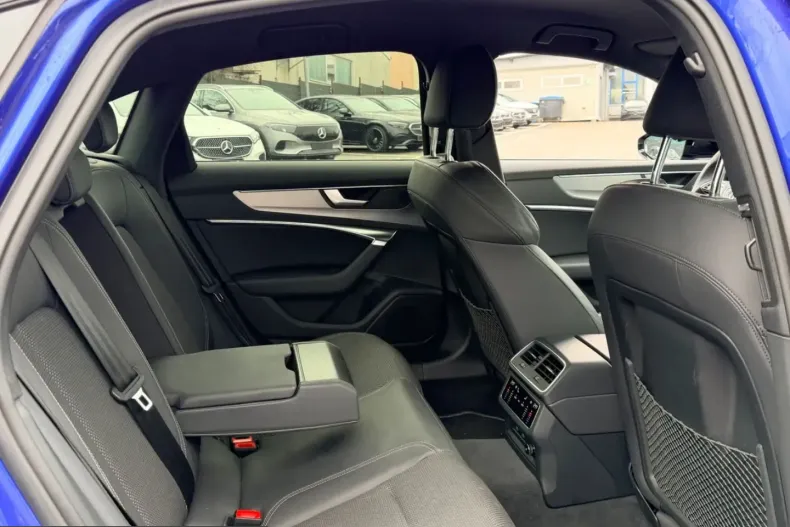 Audi A6 din 2023 cu 45.728 km - oferta AUD204829 - foto 11