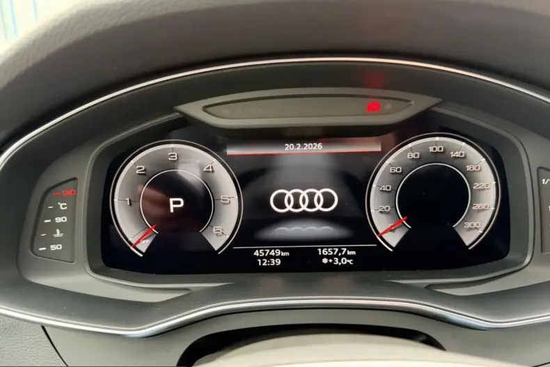 Audi A6 din 2023 cu 45.728 km - oferta AUD204829 - foto 13