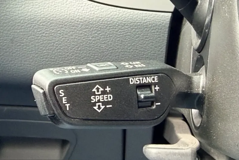 Audi A6 din 2023 cu 45.728 km - oferta AUD204829 - foto 17