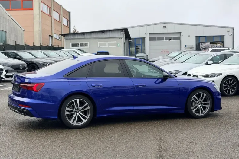Audi A6 din 2023 cu 45.728 km - oferta AUD204829 - foto 20