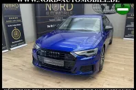 Audi A6 din 2023 cu 59.637 km - oferta AUD204830 - foto 2