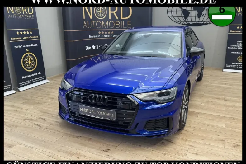 Audi A6 din 2023 cu 59.637 km - oferta AUD204830 - foto 2
