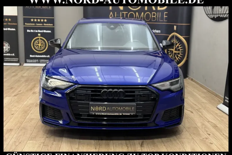 Audi A6 din 2023 cu 59.637 km - oferta AUD204830 - foto 3