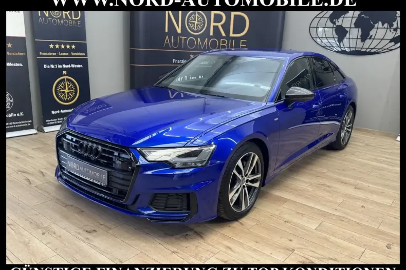 Audi A6 din 2023 cu 59.637 km - oferta AUD204830 - foto 4