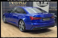 Audi A6 din 2023 cu 59.637 km - oferta AUD204830 - foto 7