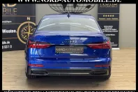 Audi A6 din 2023 cu 59.637 km - oferta AUD204830 - foto 8