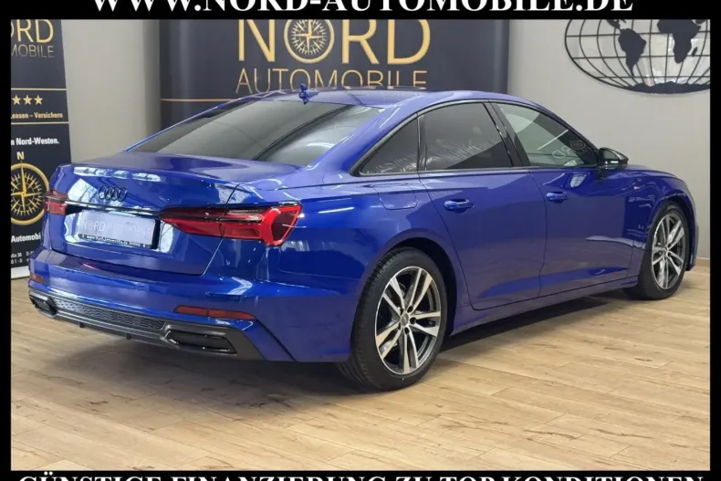 Audi A6 din 2023 cu 59.637 km - oferta AUD204830 - foto 9
