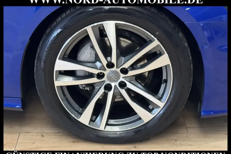 Audi A6 din 2023 cu 59.637 km - oferta AUD204830 - foto 11