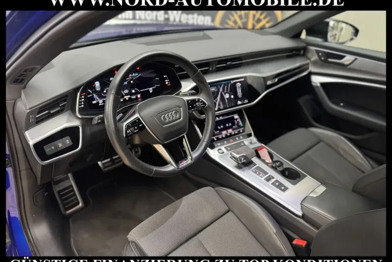 Audi A6 din 2023 cu 59.637 km - oferta AUD204830 - foto 13