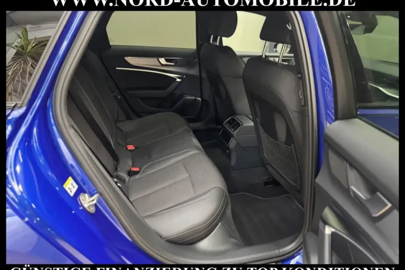 Audi A6 din 2023 cu 59.637 km - oferta AUD204830 - foto 16