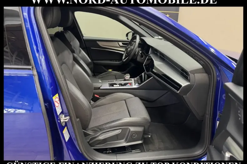 Audi A6 din 2023 cu 59.637 km - oferta AUD204830 - foto 17