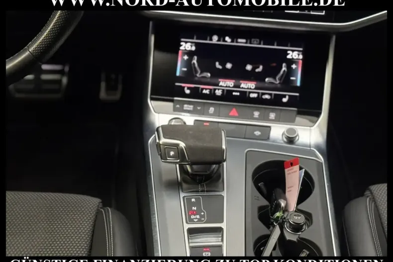 Audi A6 din 2023 cu 59.637 km - oferta AUD204830 - foto 18