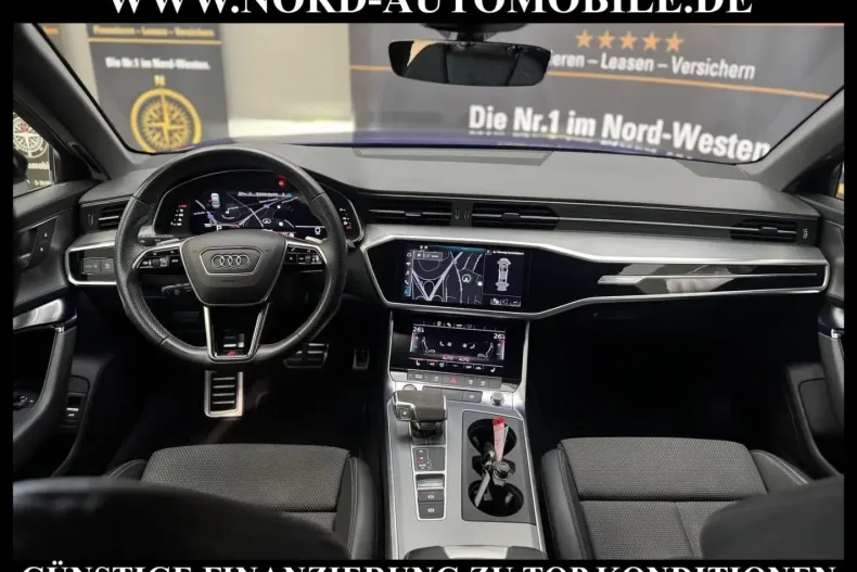 Audi A6 din 2023 cu 59.637 km - oferta AUD204830 - foto 19