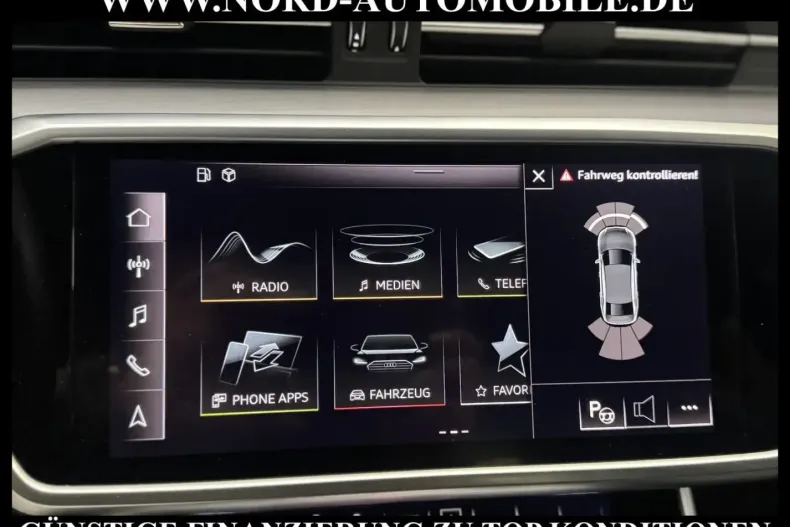 Audi A6 din 2023 cu 59.637 km - oferta AUD204830 - foto 20