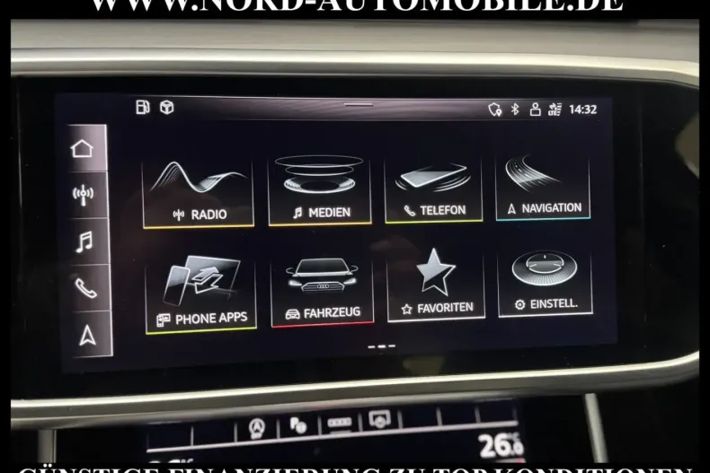 Audi A6 din 2023 cu 59.637 km - oferta AUD204830 - foto 21