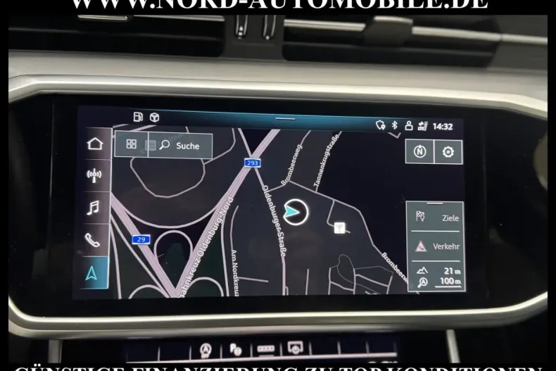 Audi A6 din 2023 cu 59.637 km - oferta AUD204830 - foto 22