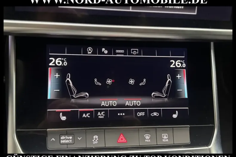 Audi A6 din 2023 cu 59.637 km - oferta AUD204830 - foto 23