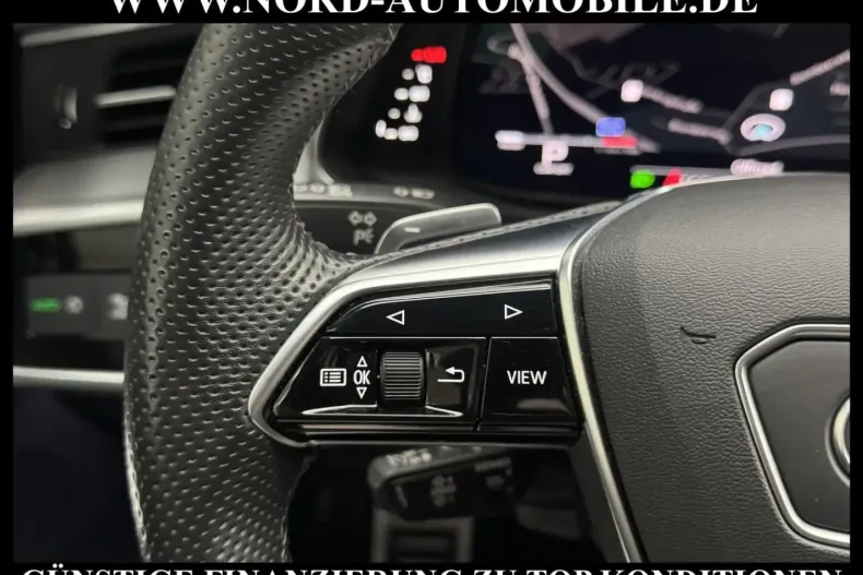 Audi A6 din 2023 cu 59.637 km - oferta AUD204830 - foto 24