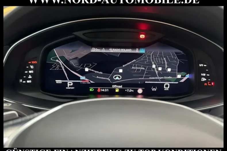 Audi A6 din 2023 cu 59.637 km - oferta AUD204830 - foto 26