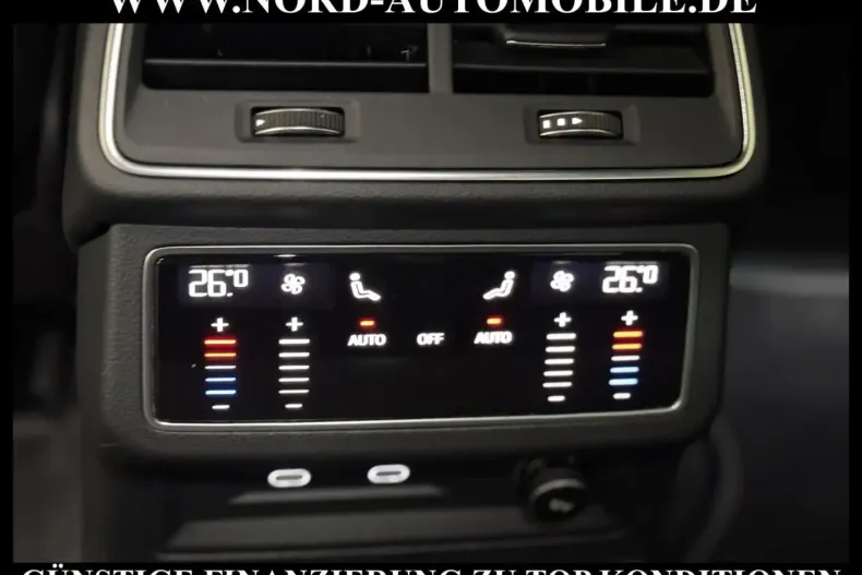 Audi A6 din 2023 cu 59.637 km - oferta AUD204830 - foto 27